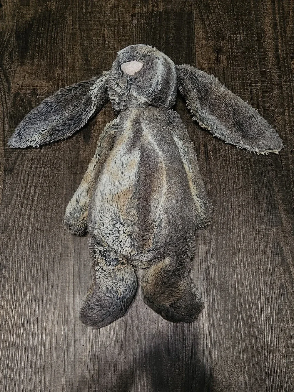 Jellycat Bashful Cottontail Bunny
